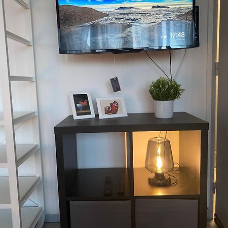 Travel Homes - Le Bright'N Cosy En Pleine Ville 뮐루즈 외부 사진