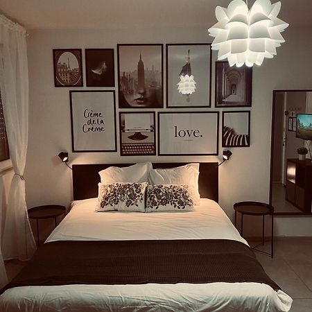 Travel Homes - Le Bright'N Cosy En Pleine Ville 뮐루즈 외부 사진