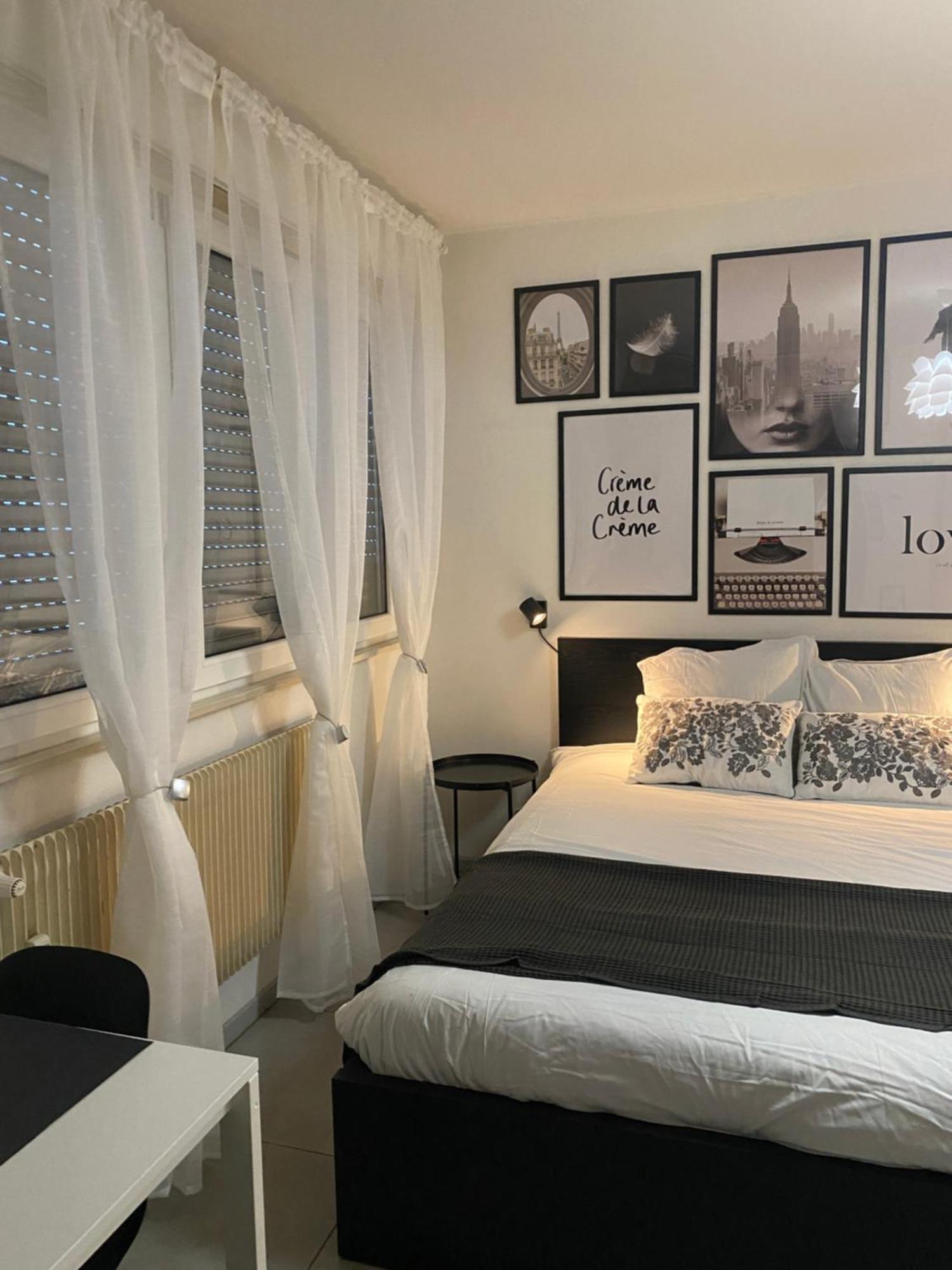 Travel Homes - Le Bright'N Cosy En Pleine Ville 뮐루즈 외부 사진